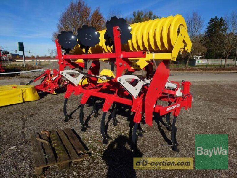 Pöttinger SYNKRO 3030