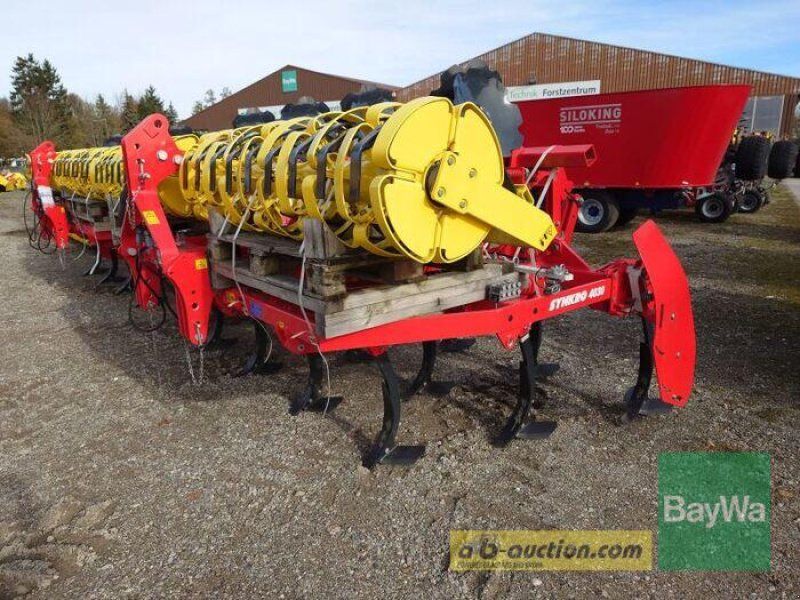 Pöttinger SYNKRO 4030 K NOVA