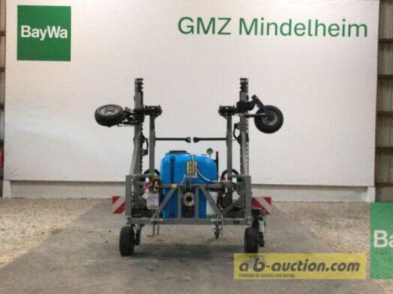 RXF 600 EINZELPFLANZENSP