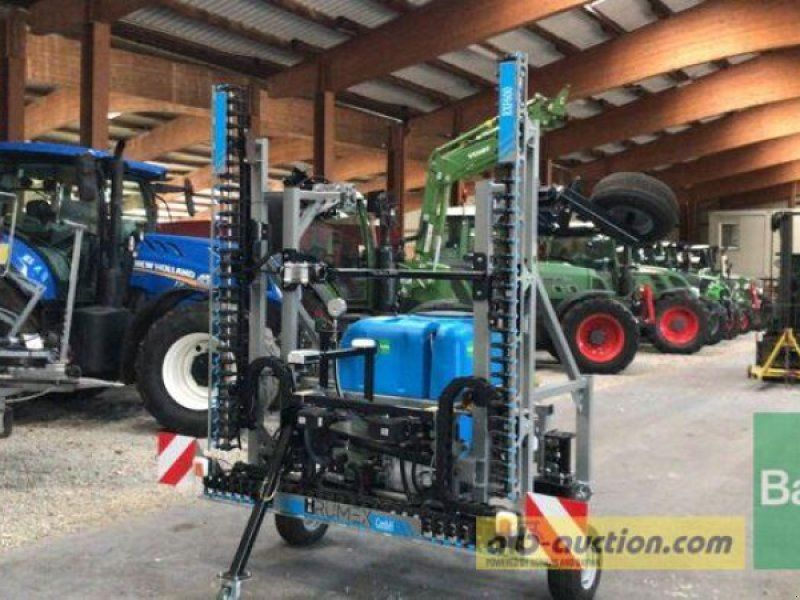 RXF 600 EINZELPFLANZENSP