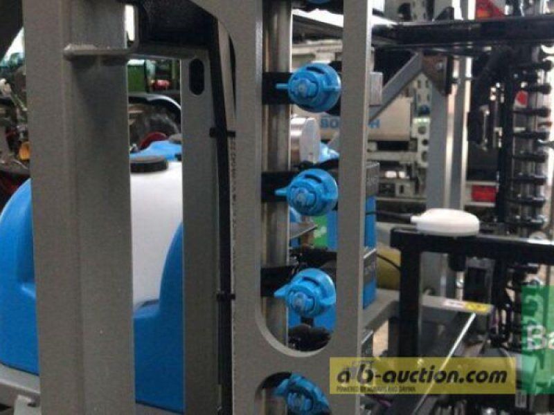 RXF 600 EINZELPFLANZENSP