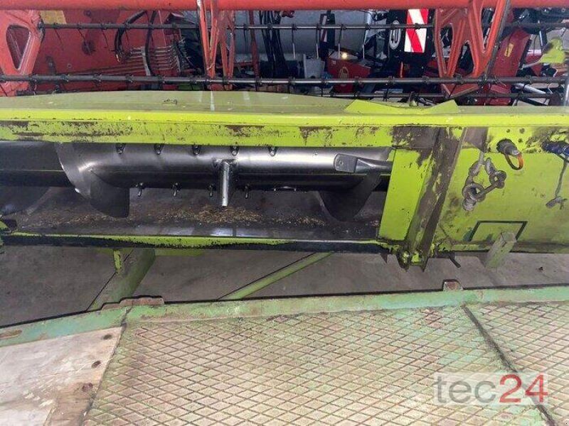 Claas Dominator 108 SL