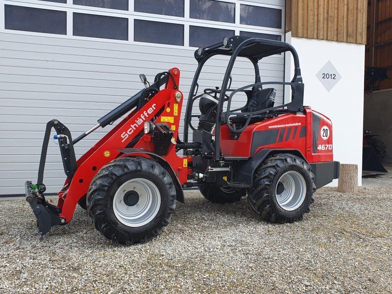 Schäffer 4670