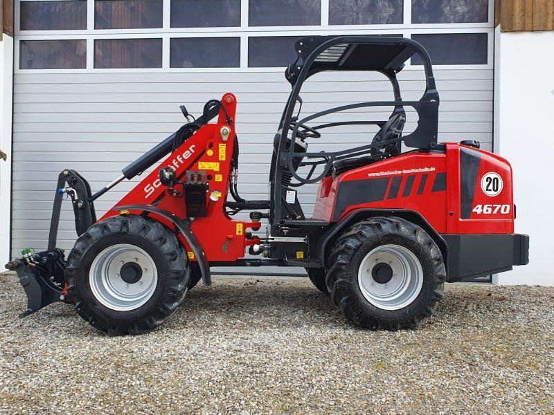 Schäffer 4670