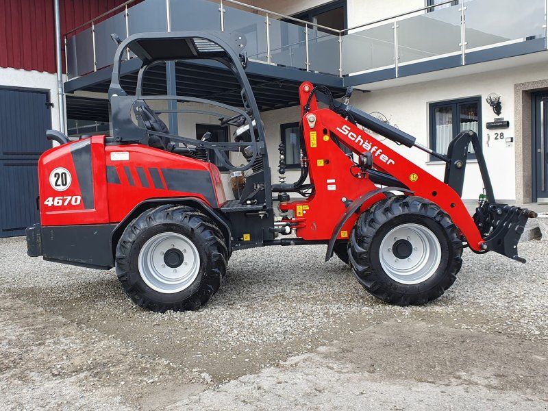 Schäffer 4670
