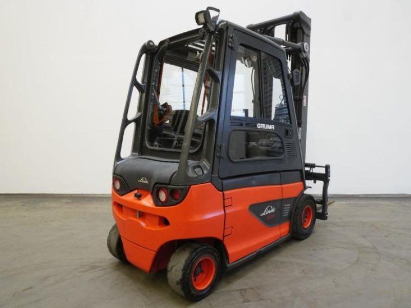Linde E 25 387