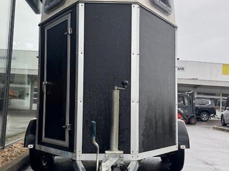 WM Meyer Arizona 2 Pferde 2t. Aluboden