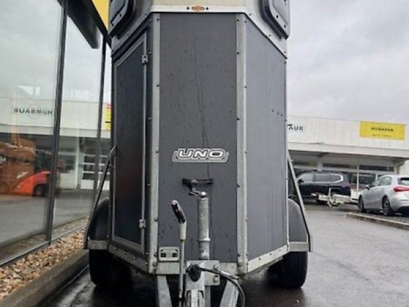 Böckmann Uno Pferde Holz/Poly 1,6t.