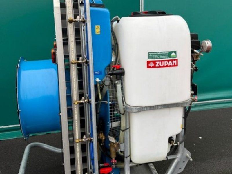 Zupan Gebläsesprüher