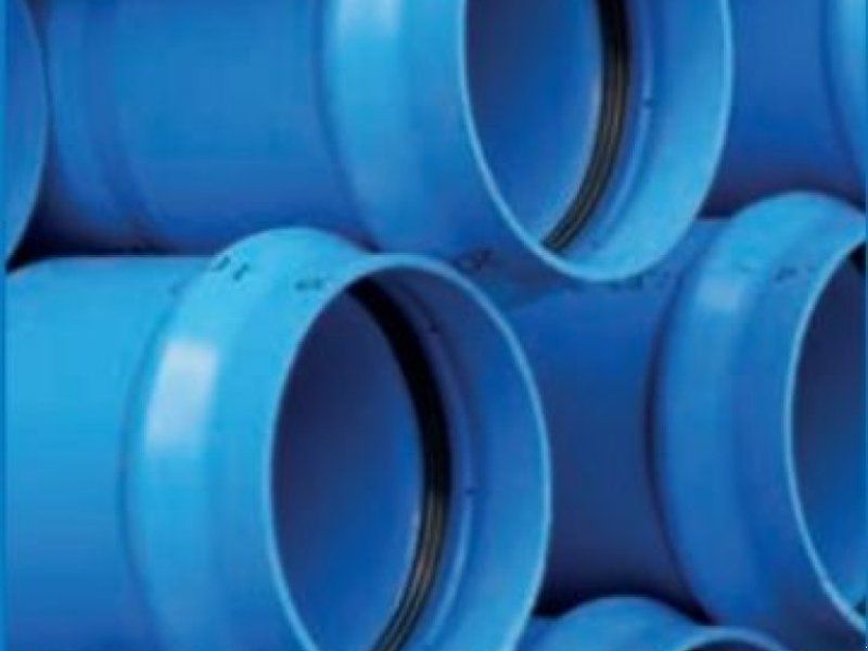 Rohre, Leitung, Schläuche