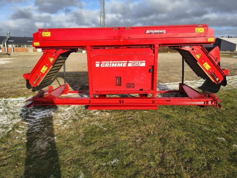 Grimme GBF