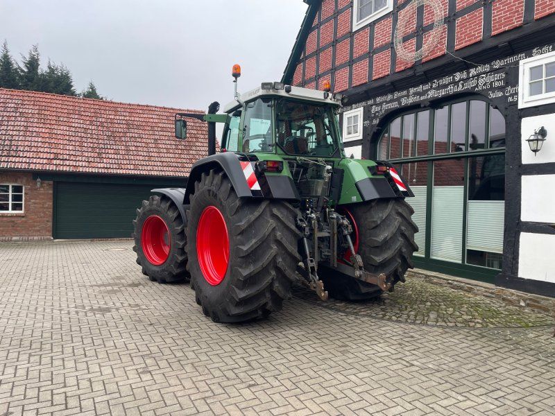 Fendt Favorit 926 Vario