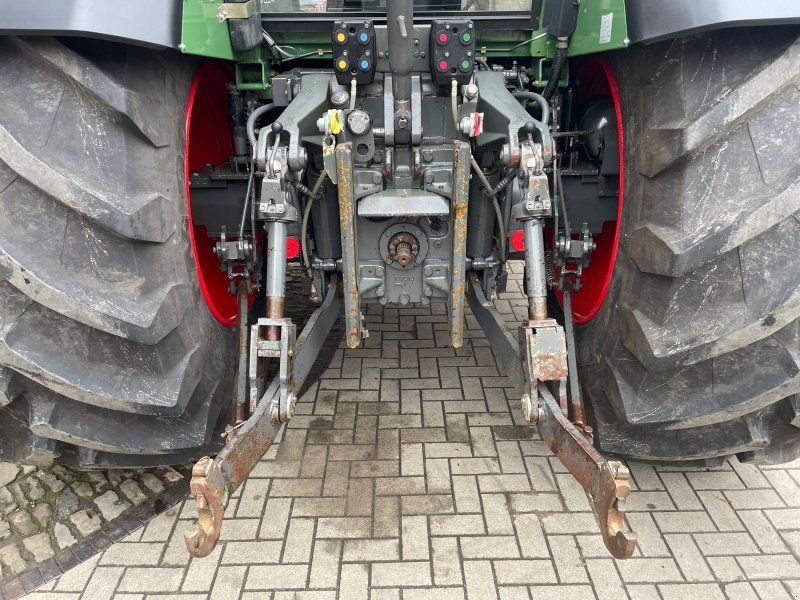 Fendt Favorit 926 Vario