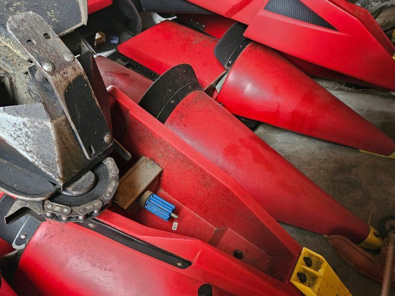 Geringhoff Horizon Star ll