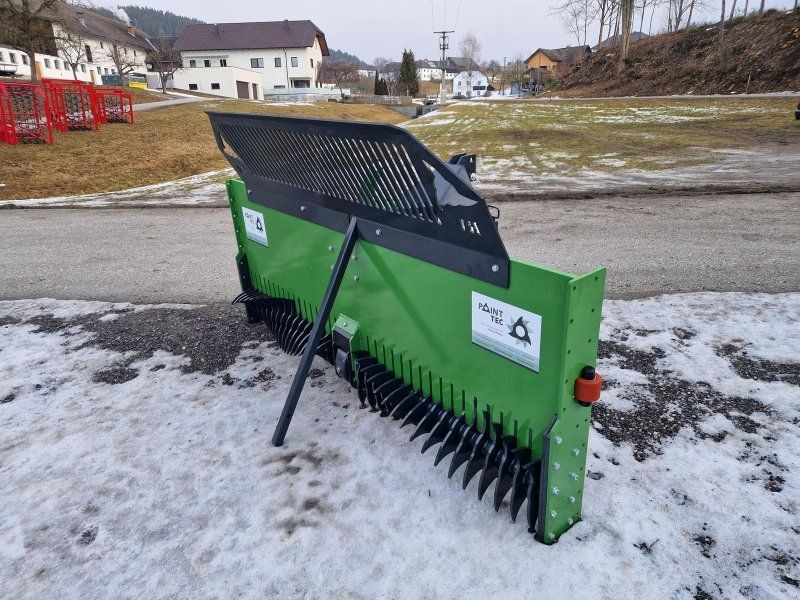 Rotorverteiler RV 2.5