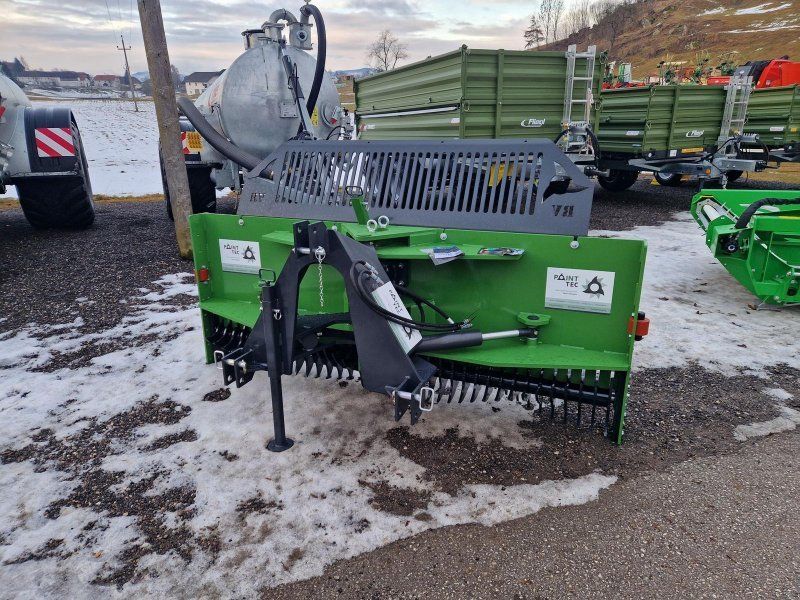 Rotorverteiler RV 2.5