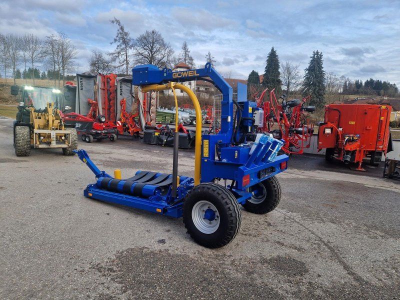 Göweil 3010 Standard