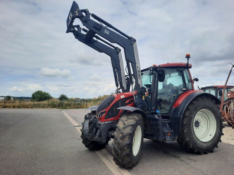 Valtra n155