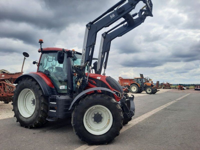 Valtra n155