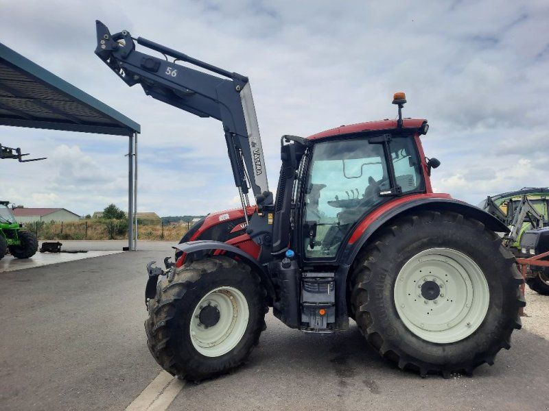 Valtra n155
