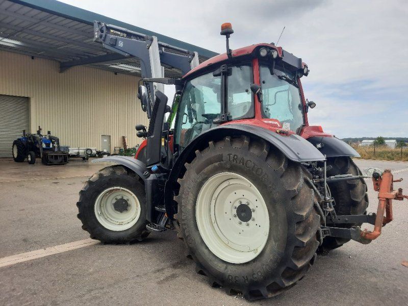 Valtra n155