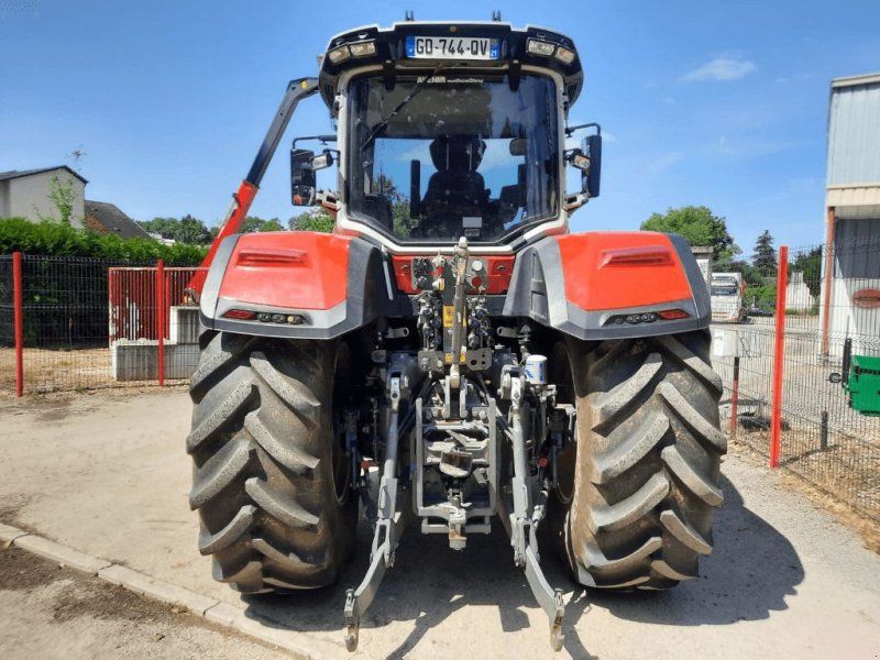 Massey Ferguson 8S.225