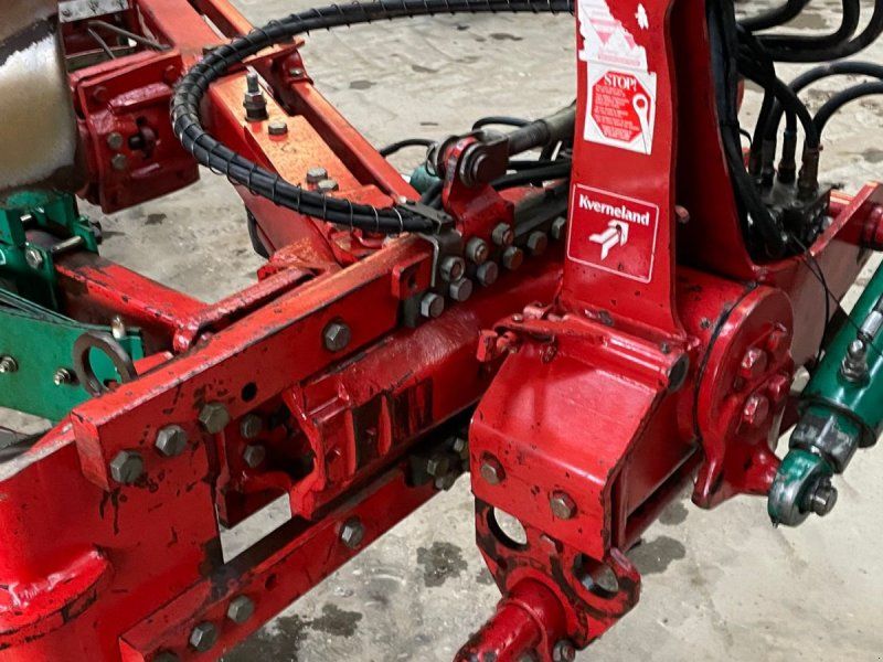 Kverneland ES 95