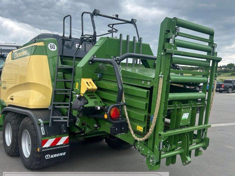 Krone BiG Pack 1290 HDP VC (BP405-21)