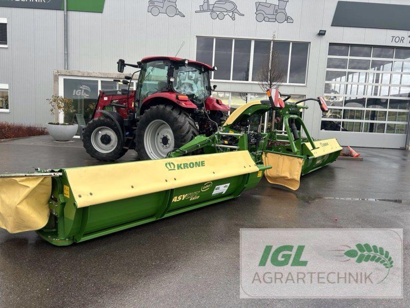 Krone EasyCut B 950 Collect (MT603-41)