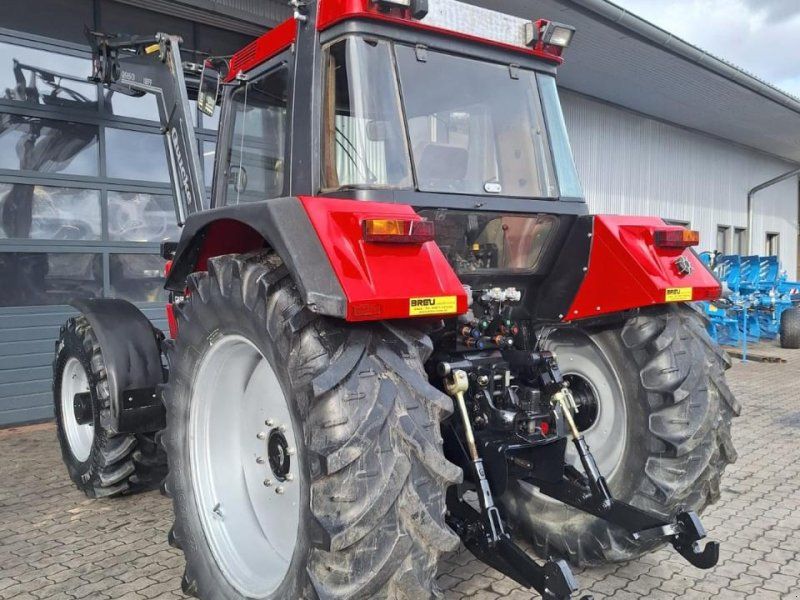 Case IH 956 XLA