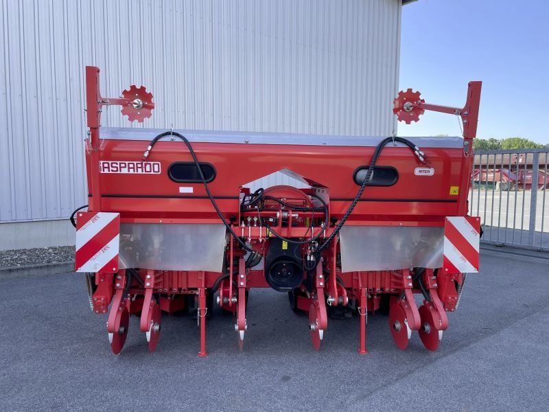 Maschio MTE-R 300 6-REIHIG BB-XL ISOTR