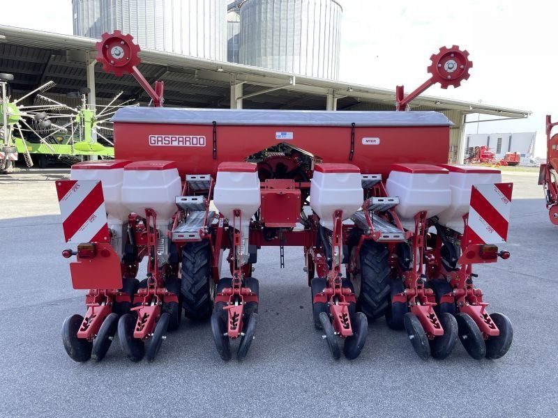 Maschio MTE-R 300 6-REIHIG BB-XL ISOTR