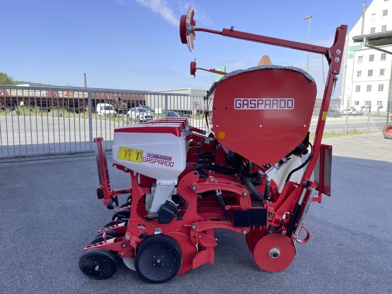Maschio MTE-R 300 6-REIHIG BB-XL ISOTR