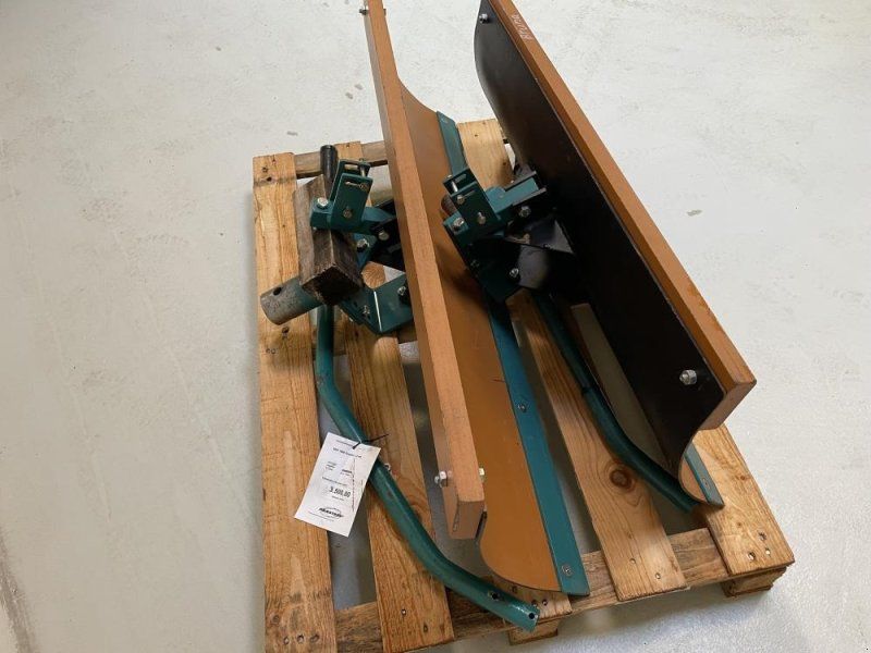 Sneblad for SEP 1900