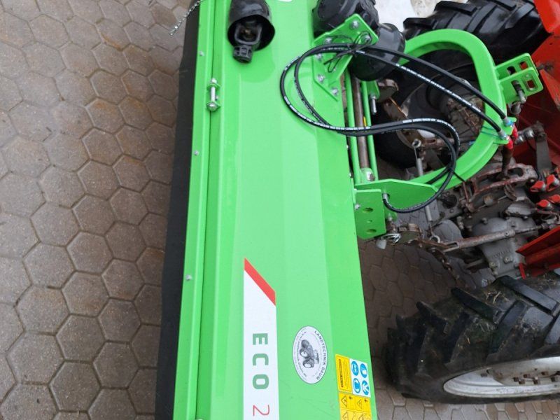 Talex Eco 220H Schlegel Hydr.-Verschiebung. Bj.. Top Zustan