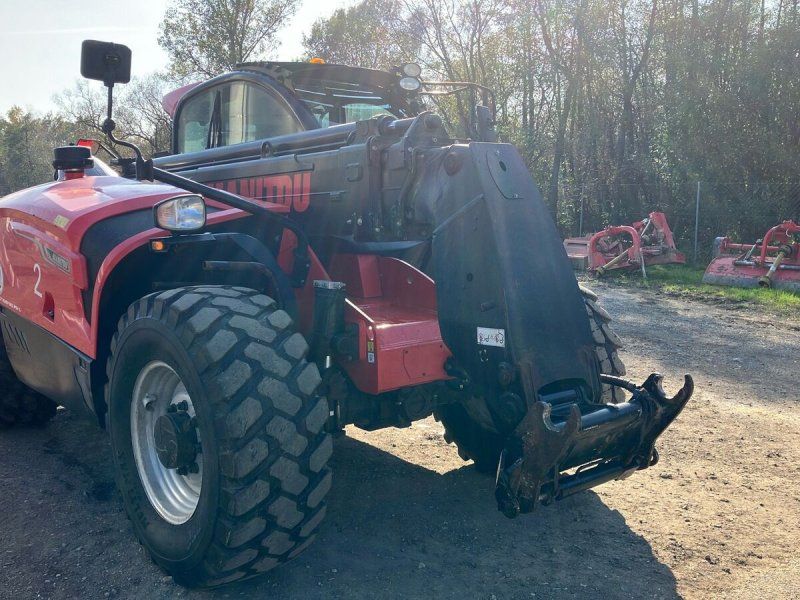 Manitou MLT 1041 145PS