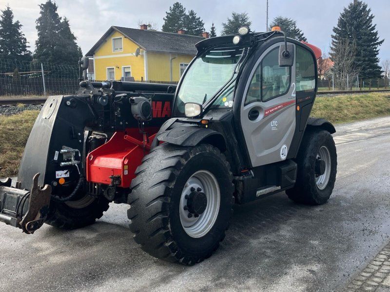 Manitou MLT 1041 145PS