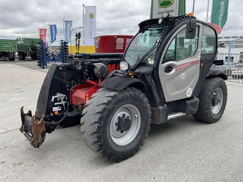 Manitou MLT 1041 145PS