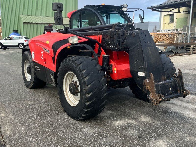 Manitou MLT 1041 145PS