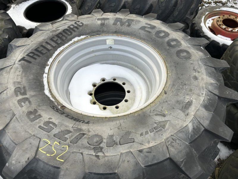 Trelleborg 710/75R32