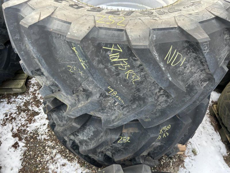 Trelleborg 710/75R32