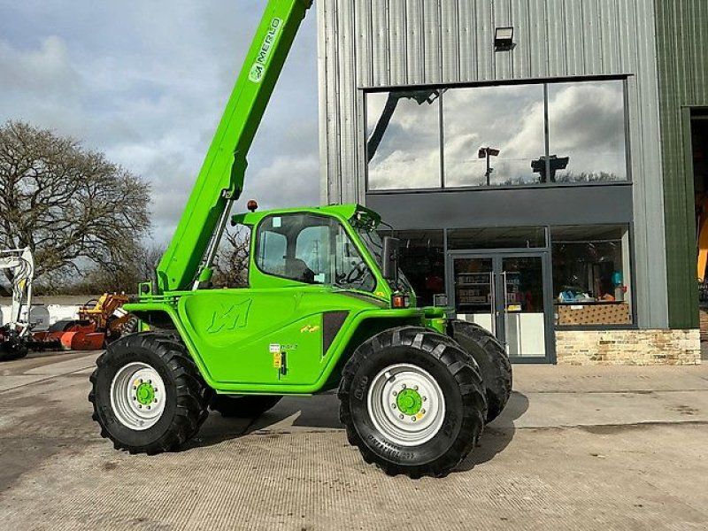 Merlo P41.7 Turbo Farmer