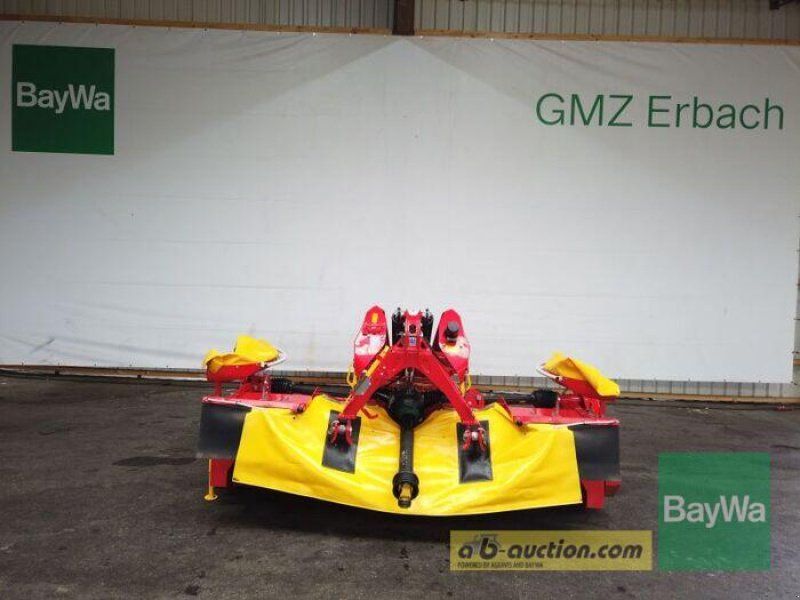 Pöttinger NOVACAT 301 ALPHA-MOTION ED