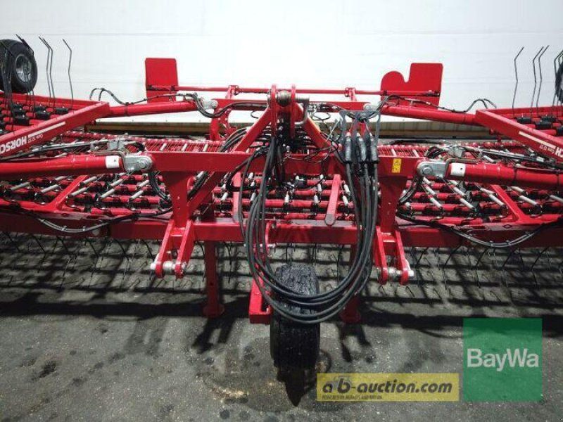 Horsch CURA 12 ST STRIEGEL