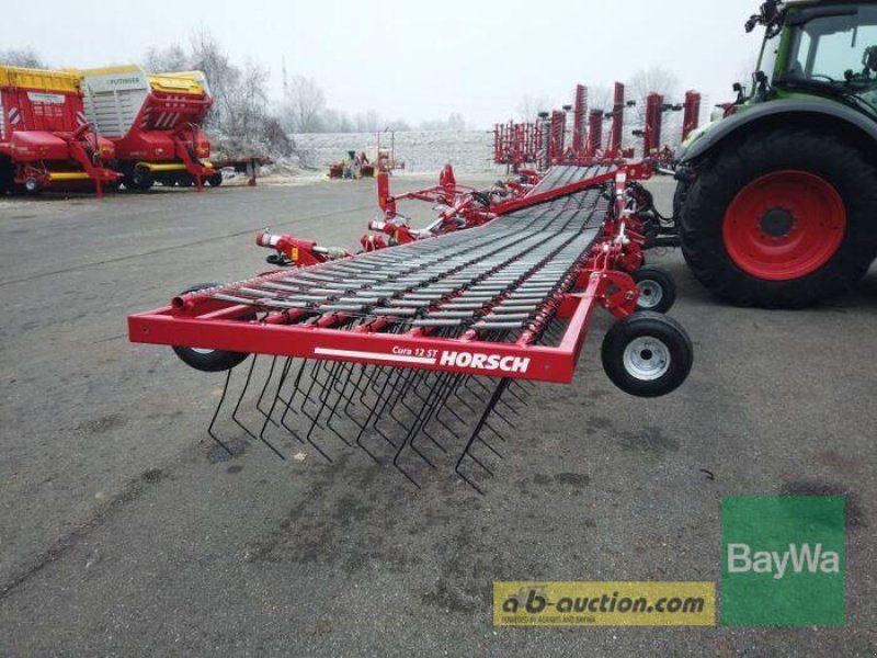 Horsch CURA 12 ST STRIEGEL