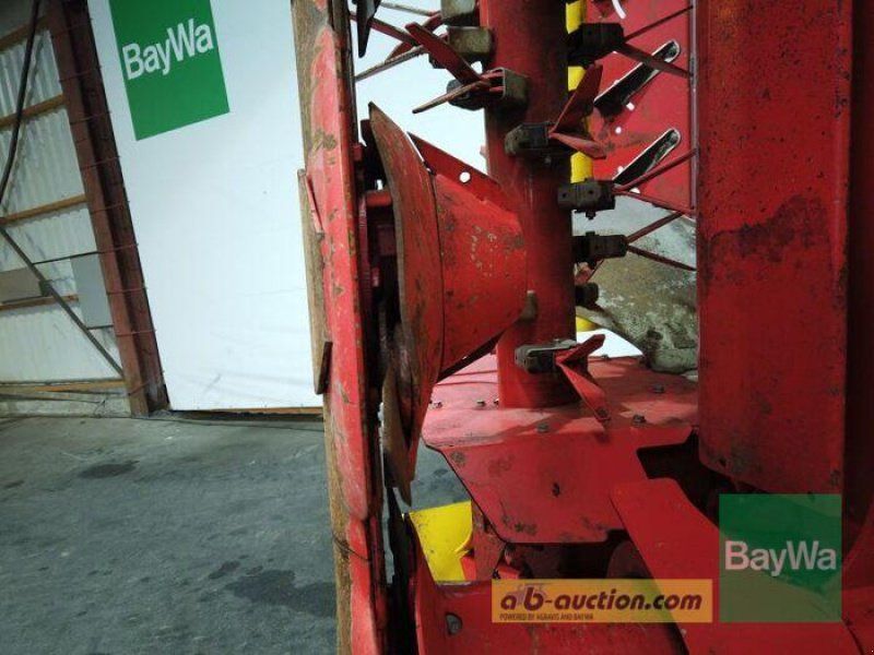 Pöttinger NOVACAT V 10000 ED