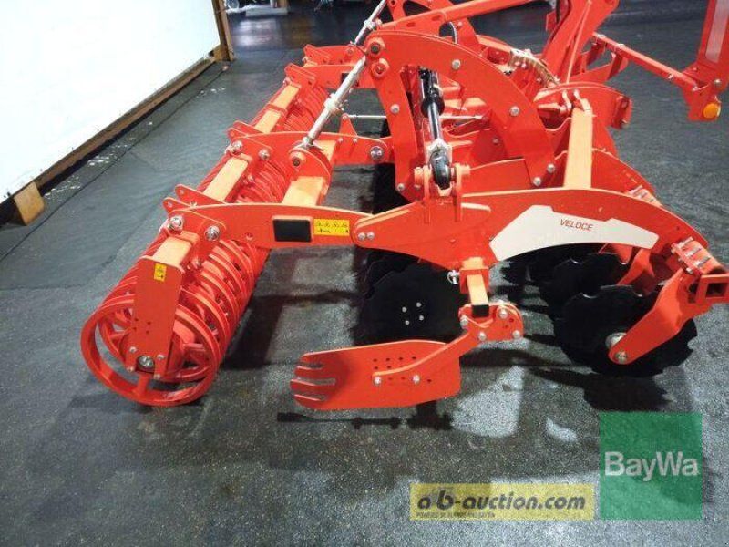 Maschio VELOCE 400 KURZSCHEIBENGE UR