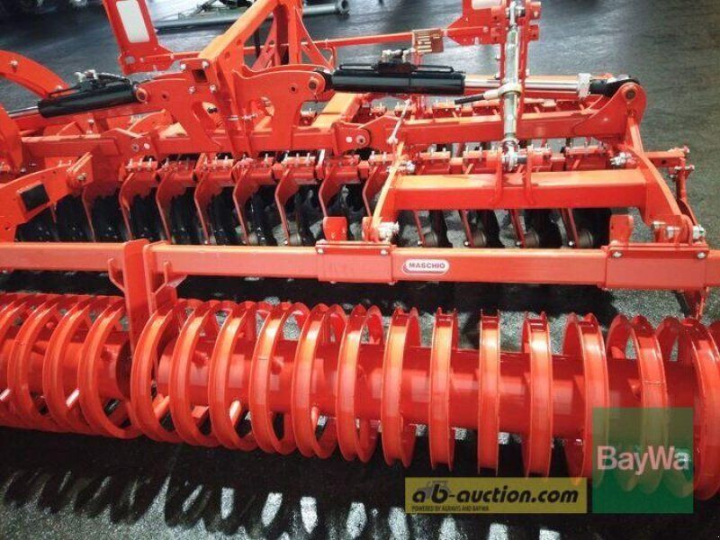 Maschio VELOCE 400 KURZSCHEIBENGE UR