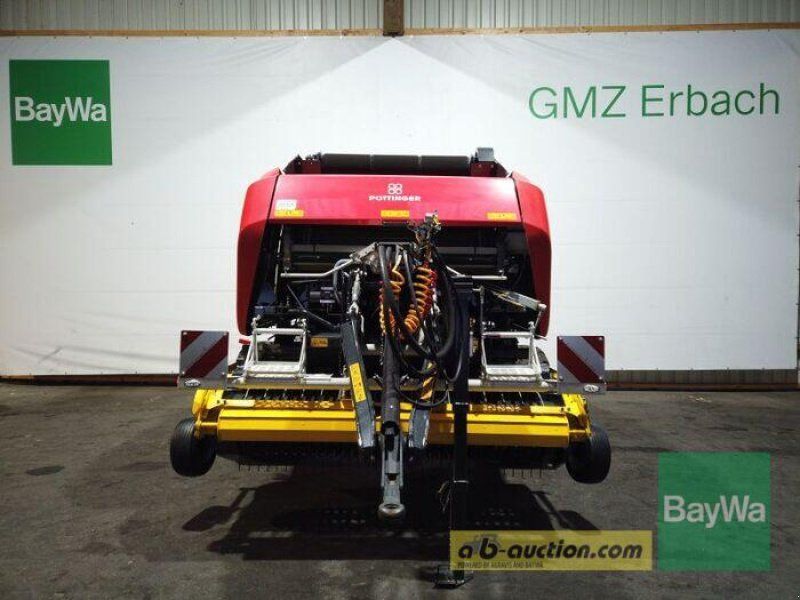 Pöttinger IMPRESS3160 V PRO