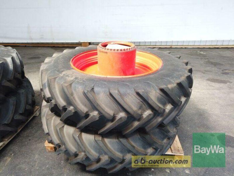 Bohnenkamp 18.4 R 42 ALLIANCE